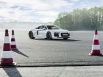 Audi R8 V10 RWS 2017 года (WW)